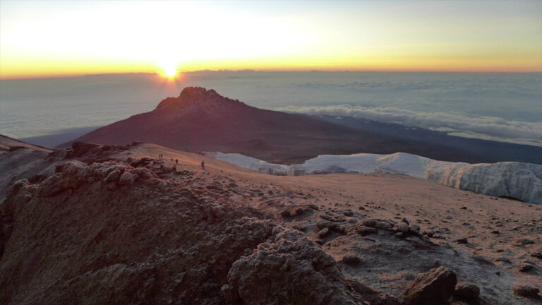 machame